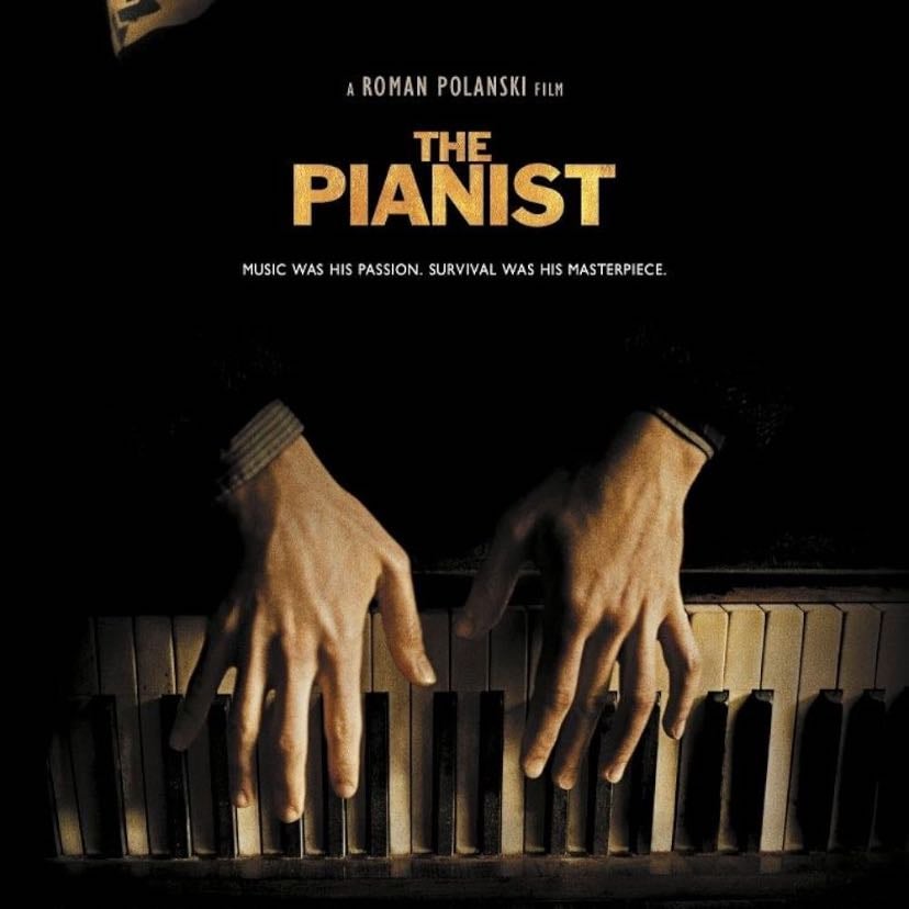 The Pianist - Roman Polanski · 2002