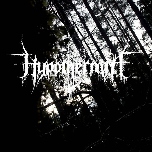 Efterglöd - Song · Hypothermia