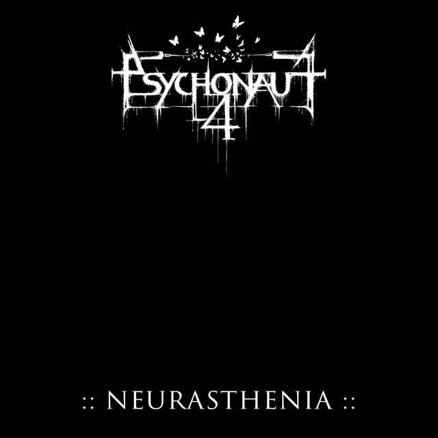 Sweet Decadance - Song · Psychonaut 4