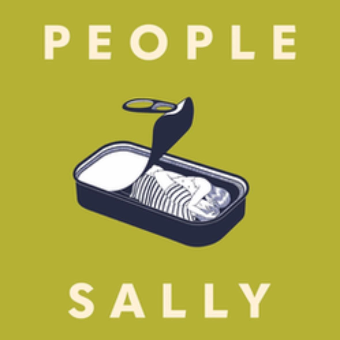 Normal People - Sally Rooney · 2020