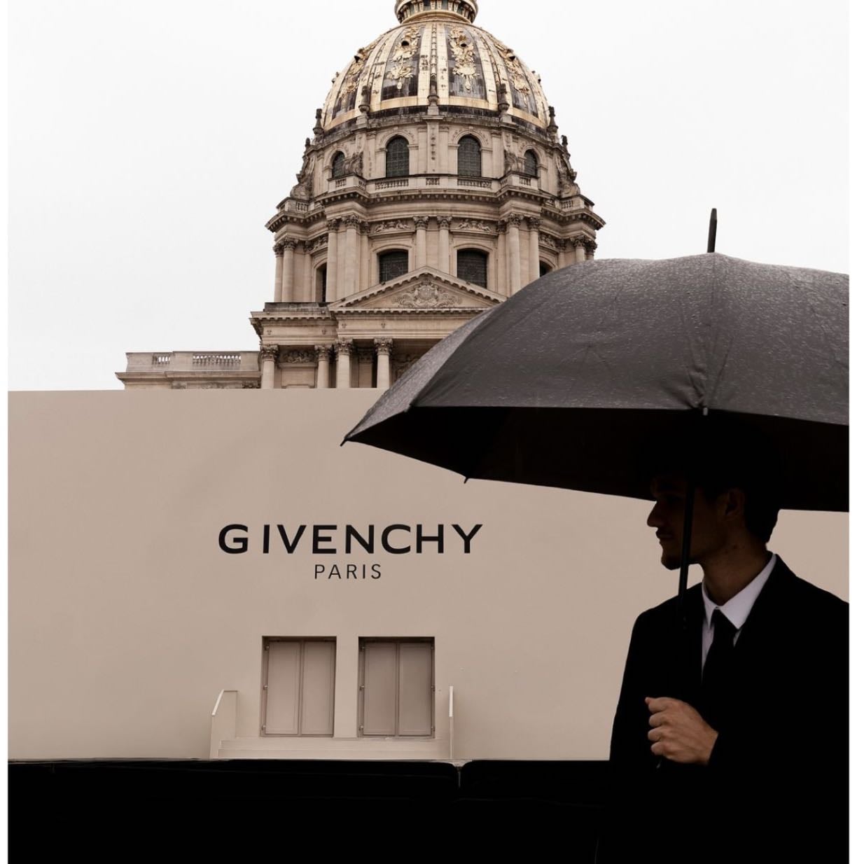 Givenchy - Other hypelist by Amandine