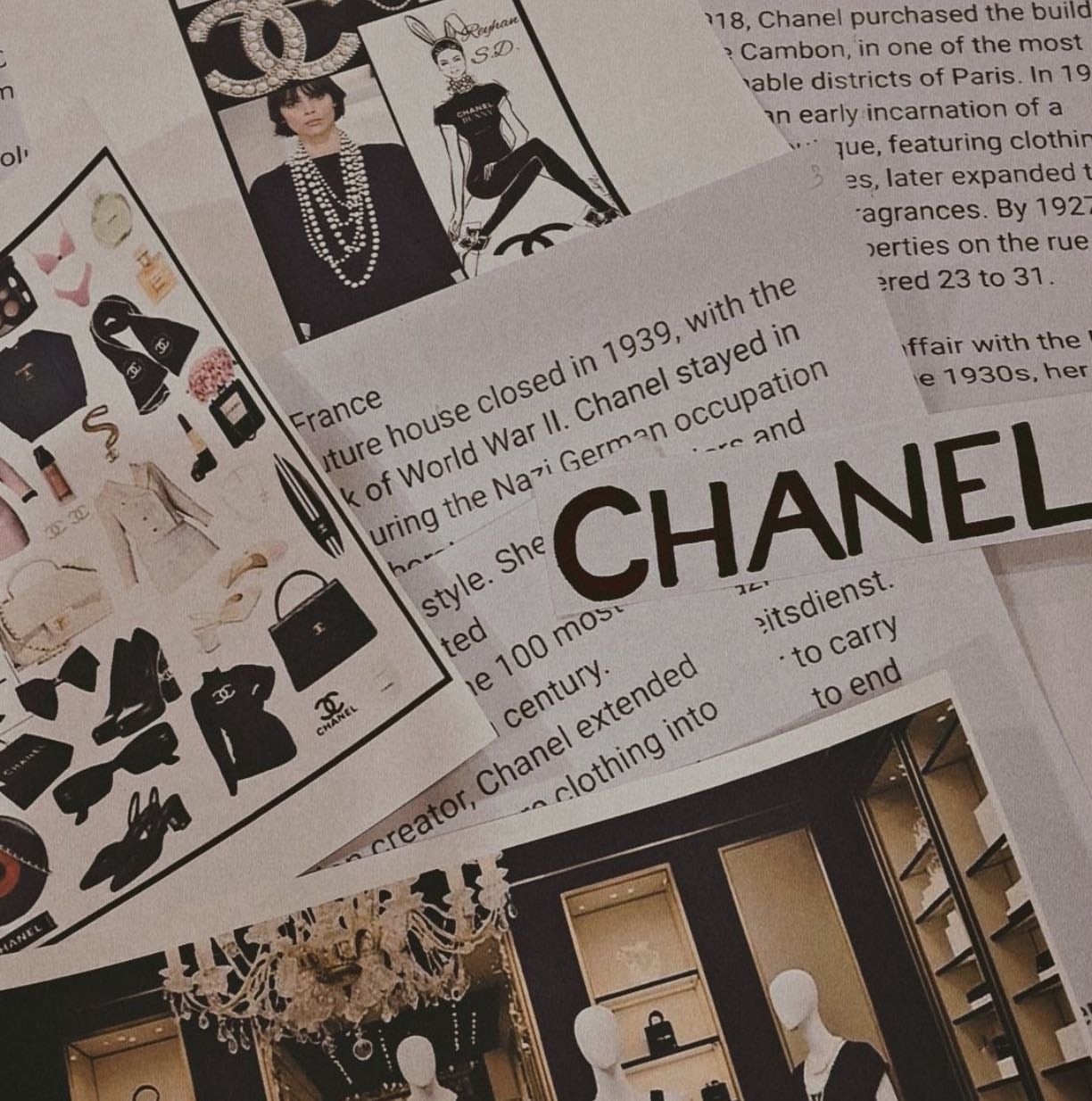 Chanel