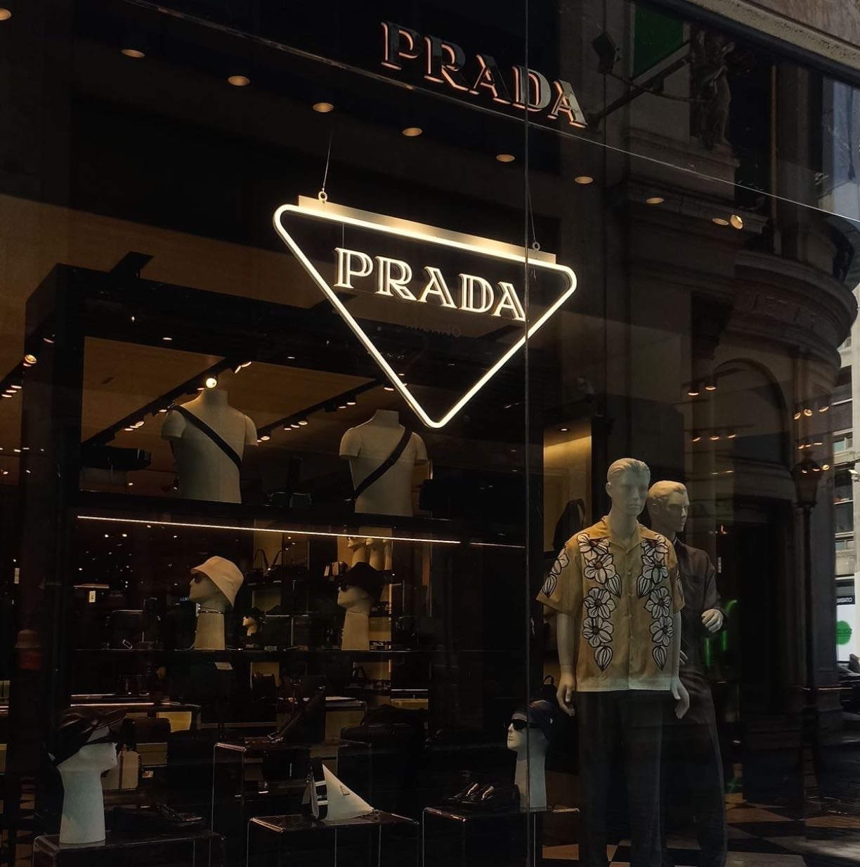 Prada - Other hypelist by Amandine