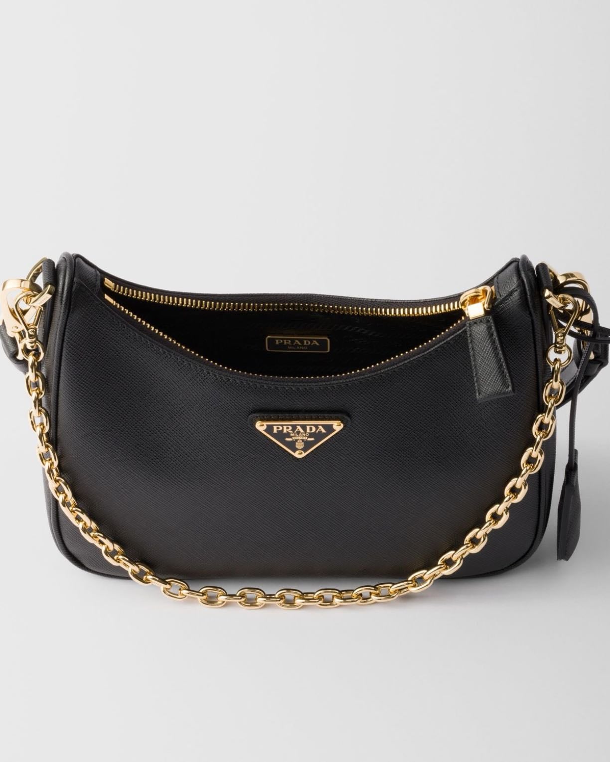 Black bag