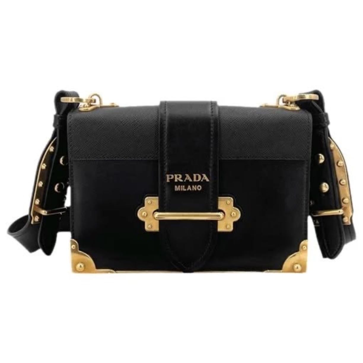 Black bag