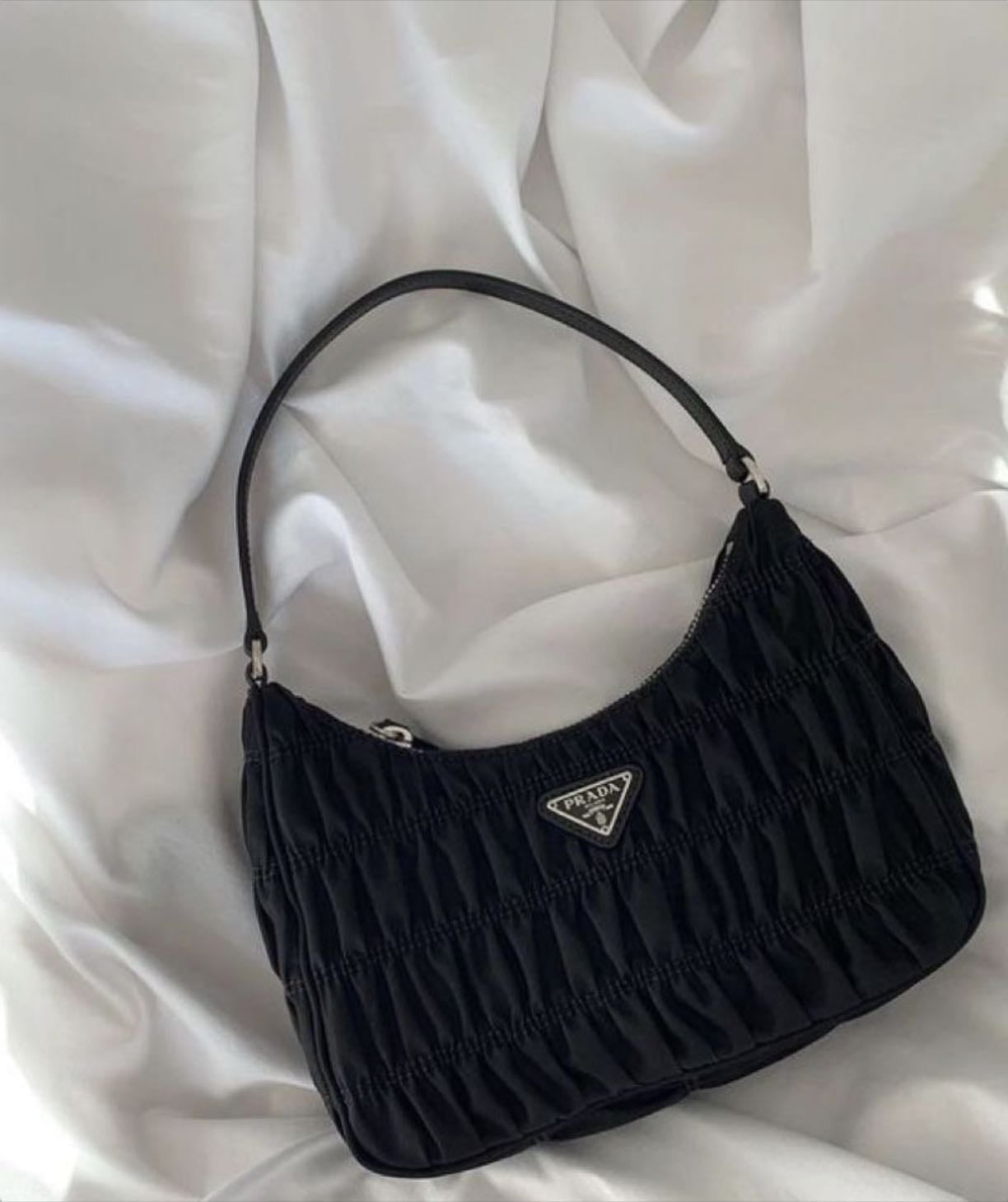 Black bag