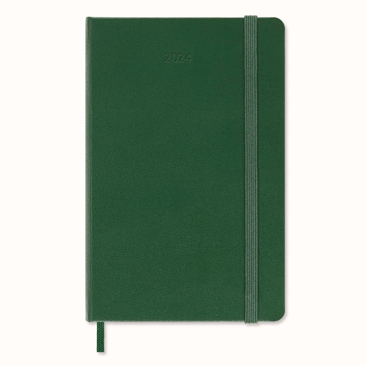Moleskine Weekly Planner