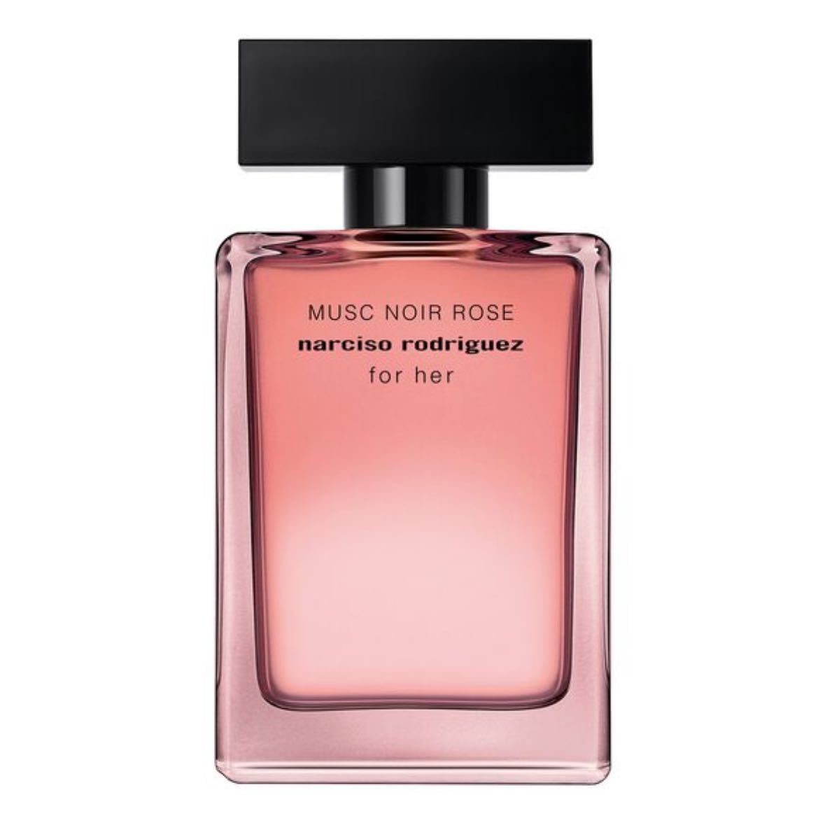 Narciso Rodríguez For Her Musc Noir Rose