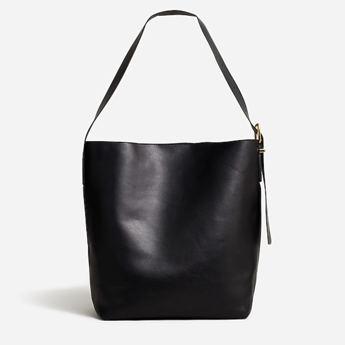 The Essential Bucket Tote
