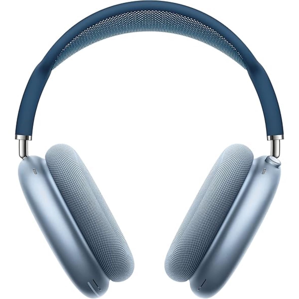 AirPods Max Azul