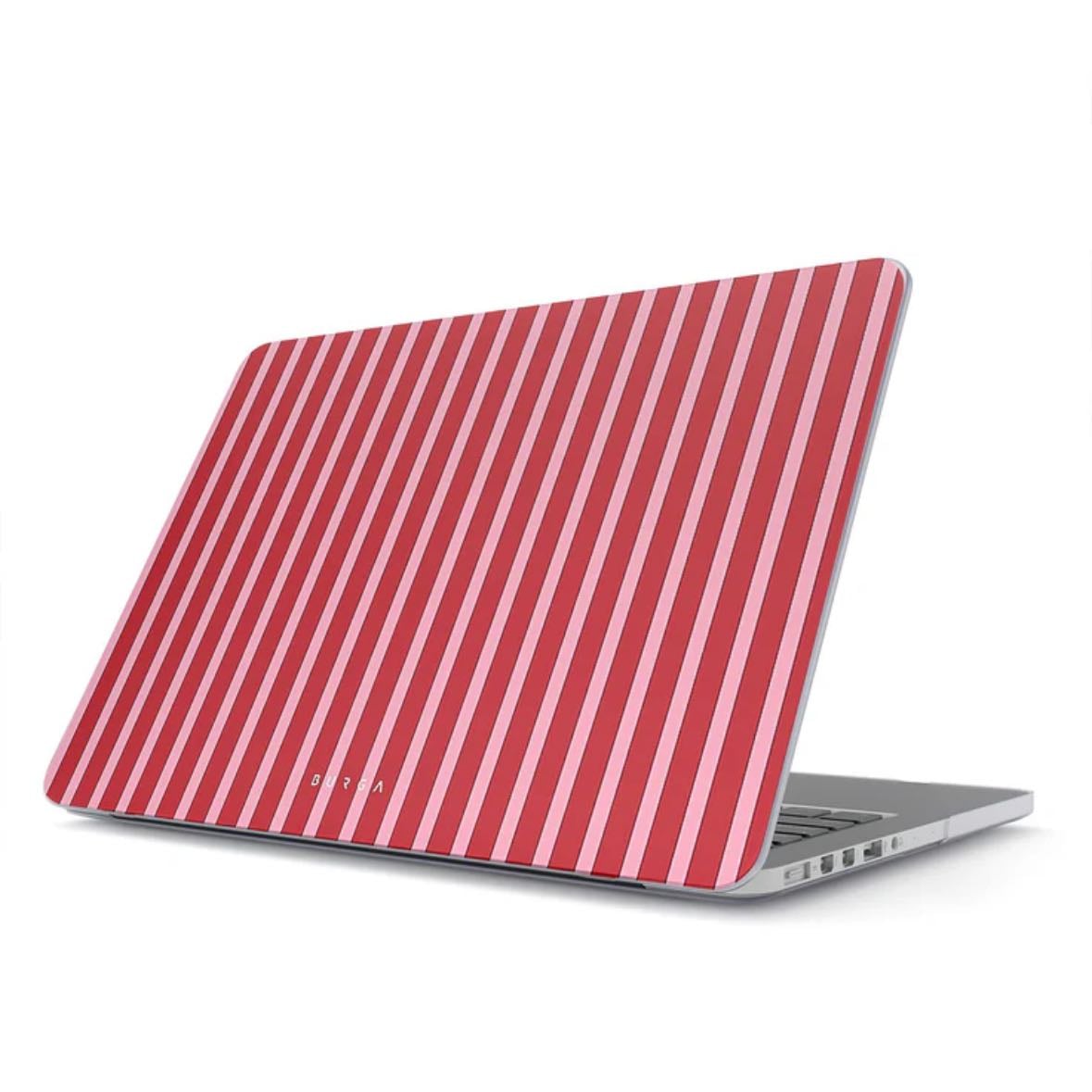 Strawberry Jam - Funda Rígida para Macbook