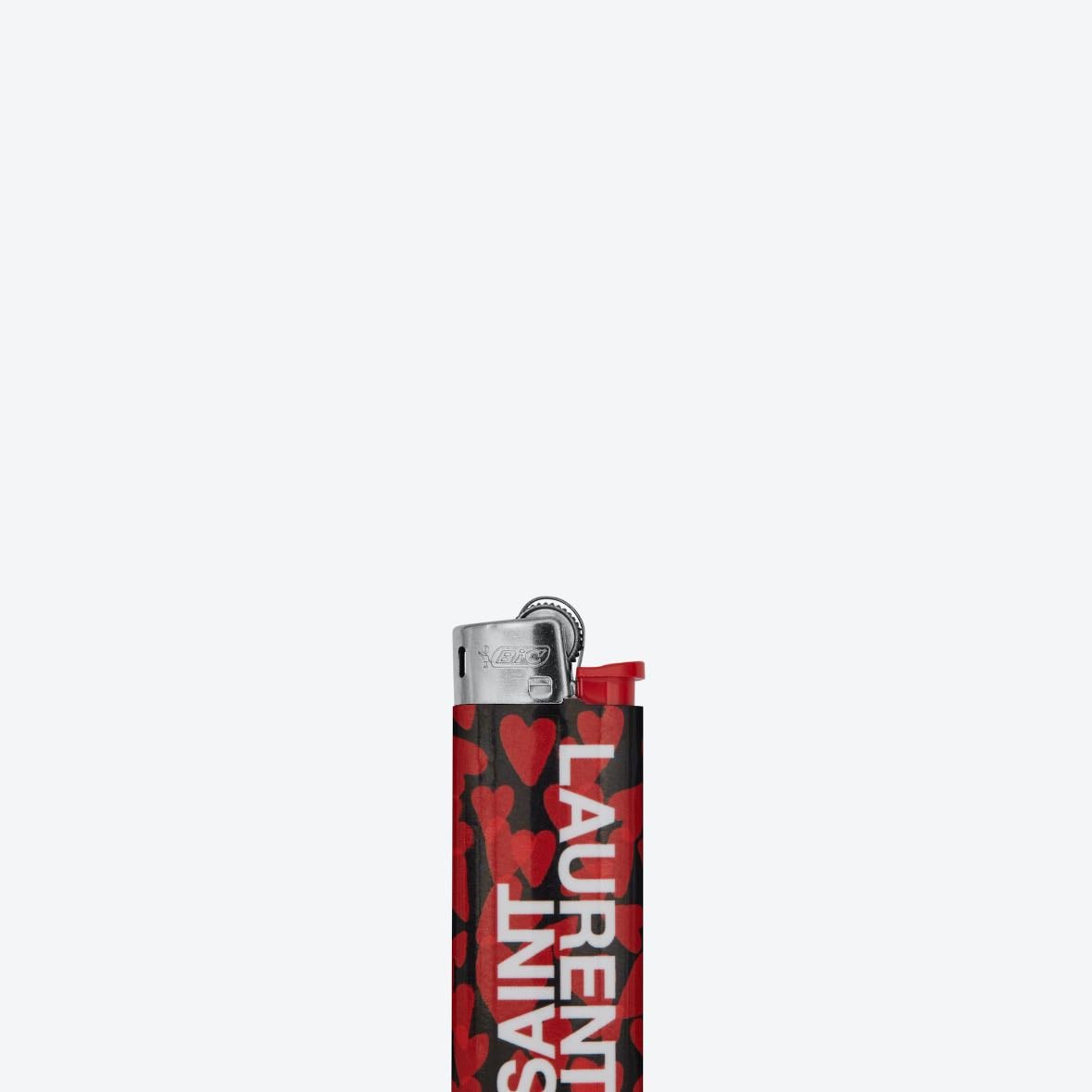 YSL heart Lighter
