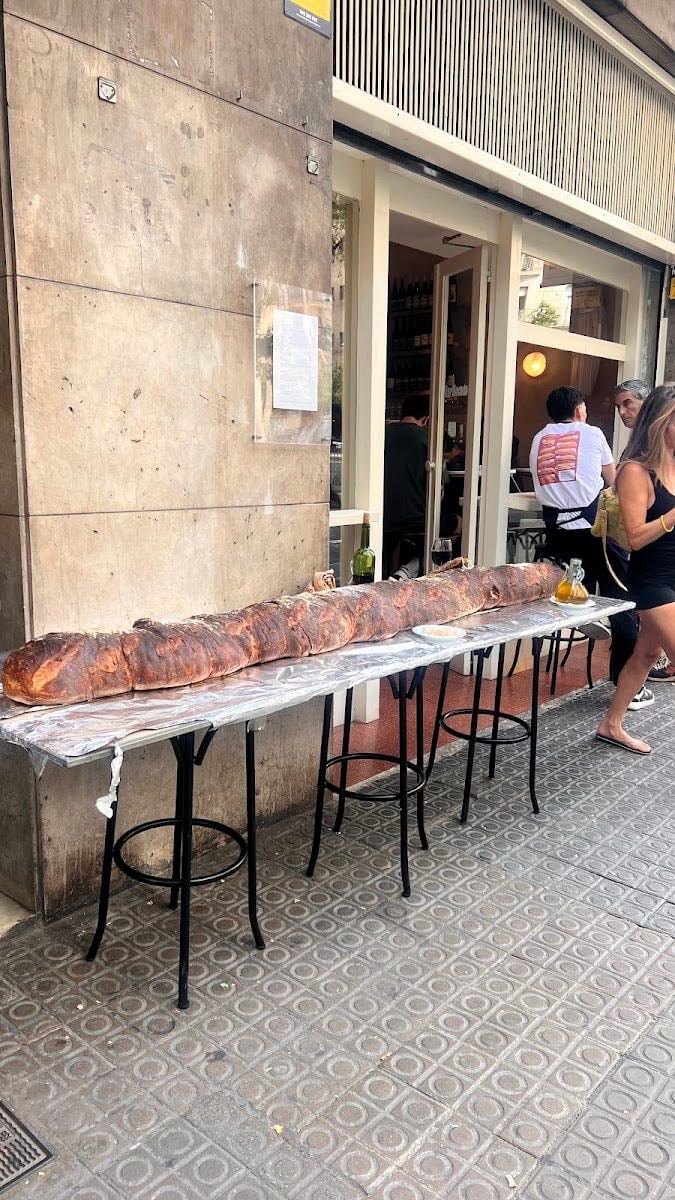 Bar Bocata