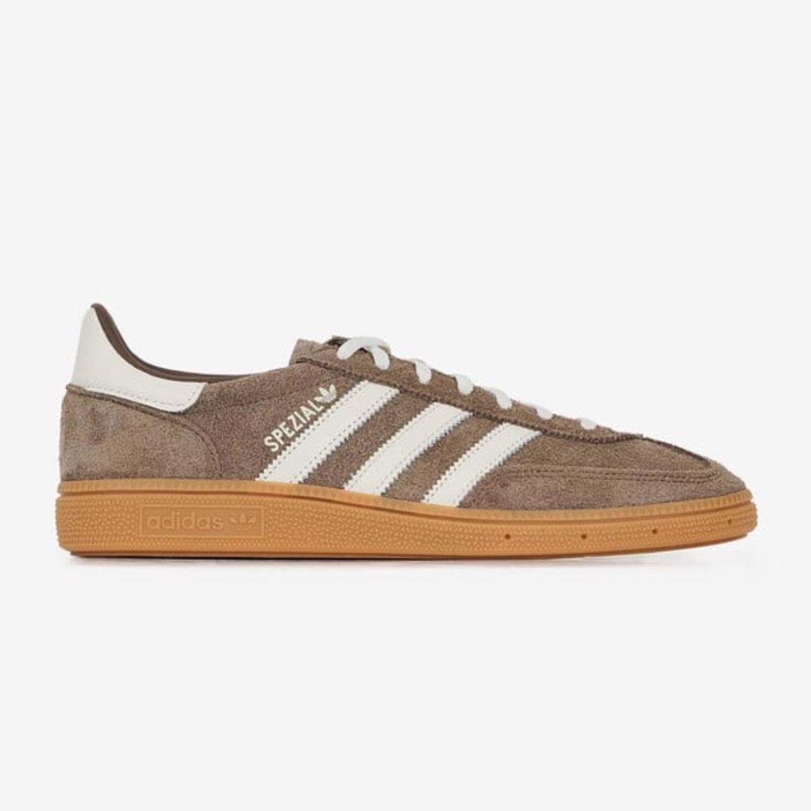 adidas Handball Spezial amarrón