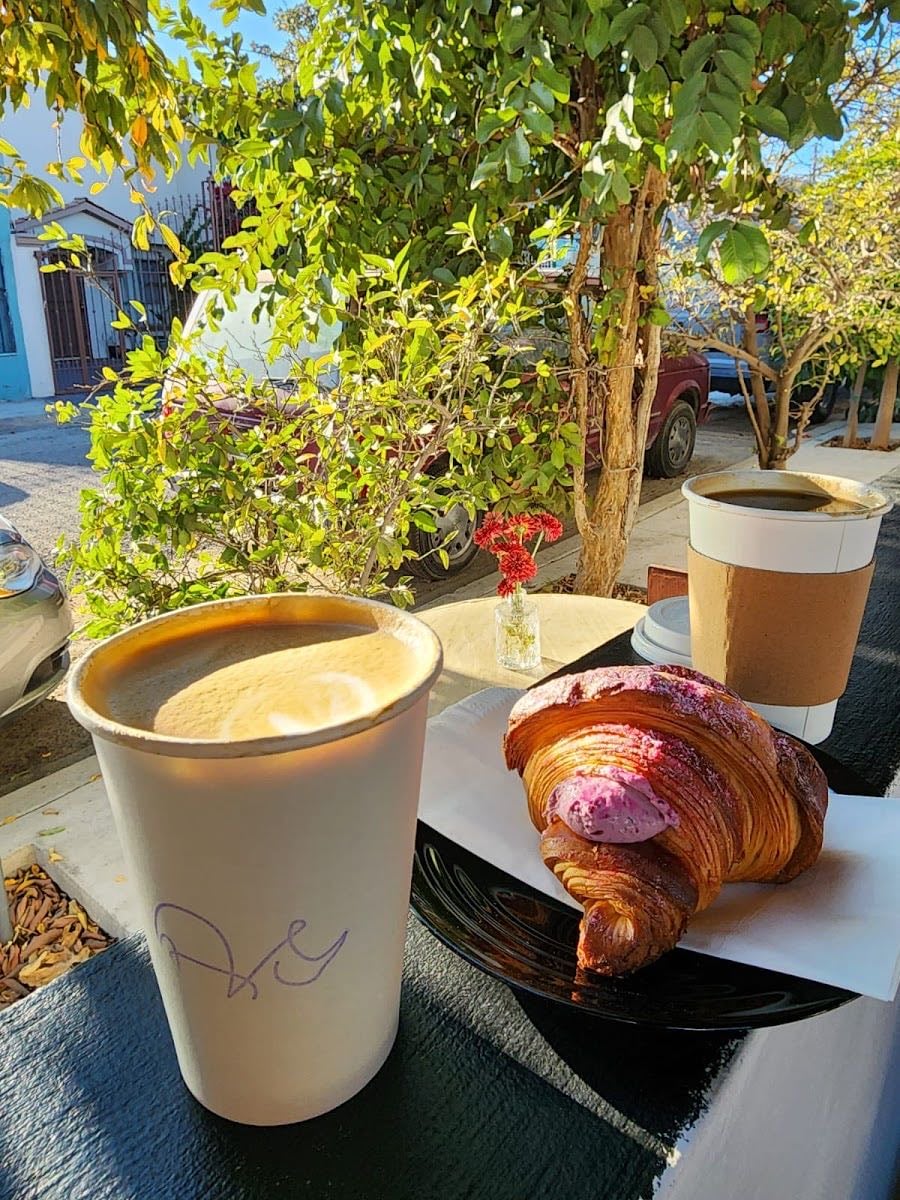 FRNZY COFFEE BAR