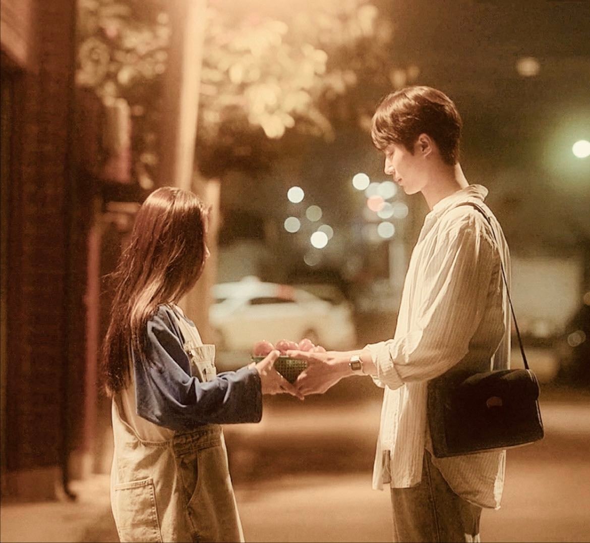 20th century girl - Bang Woo-ri · 2022