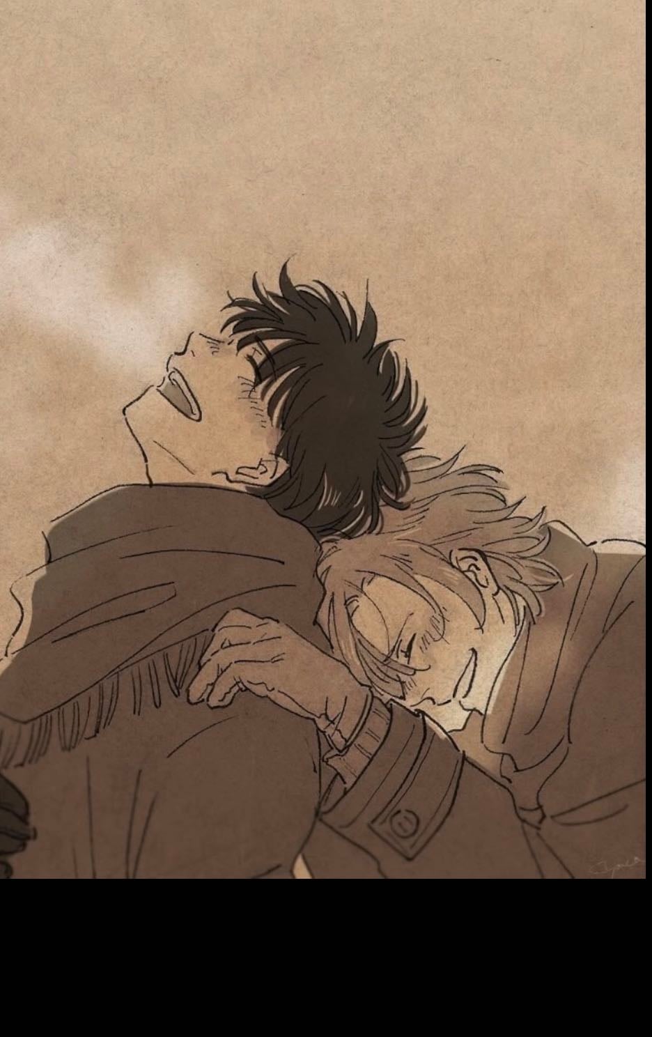 banana fish - 2018