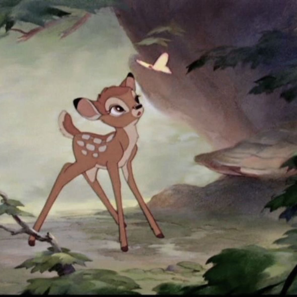 Bambi
