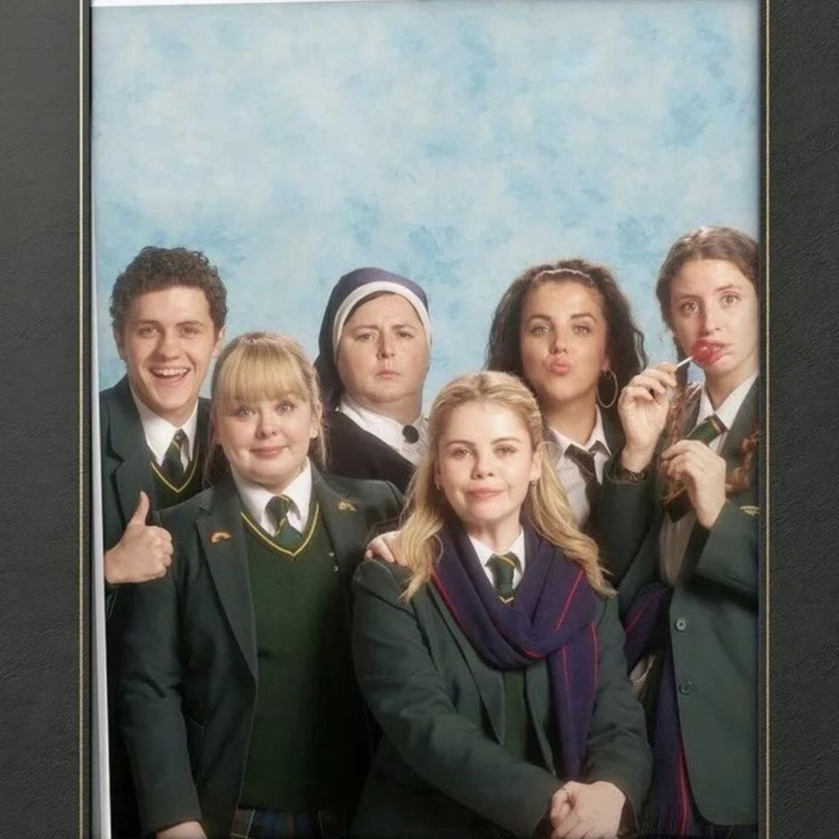 Derry Girls