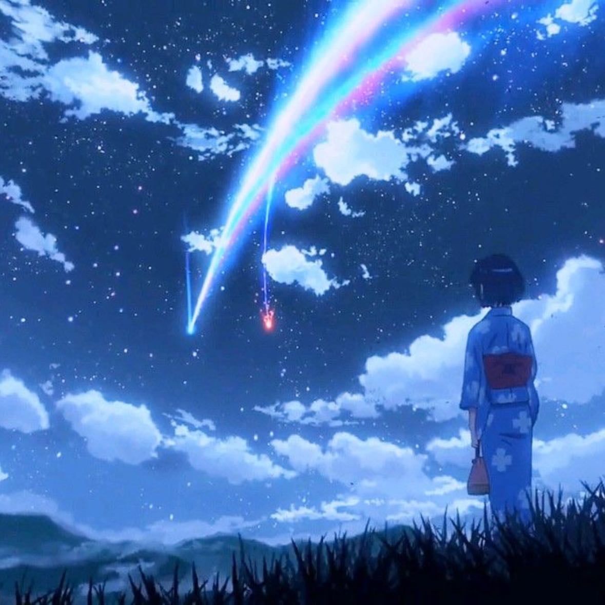 Your Name.