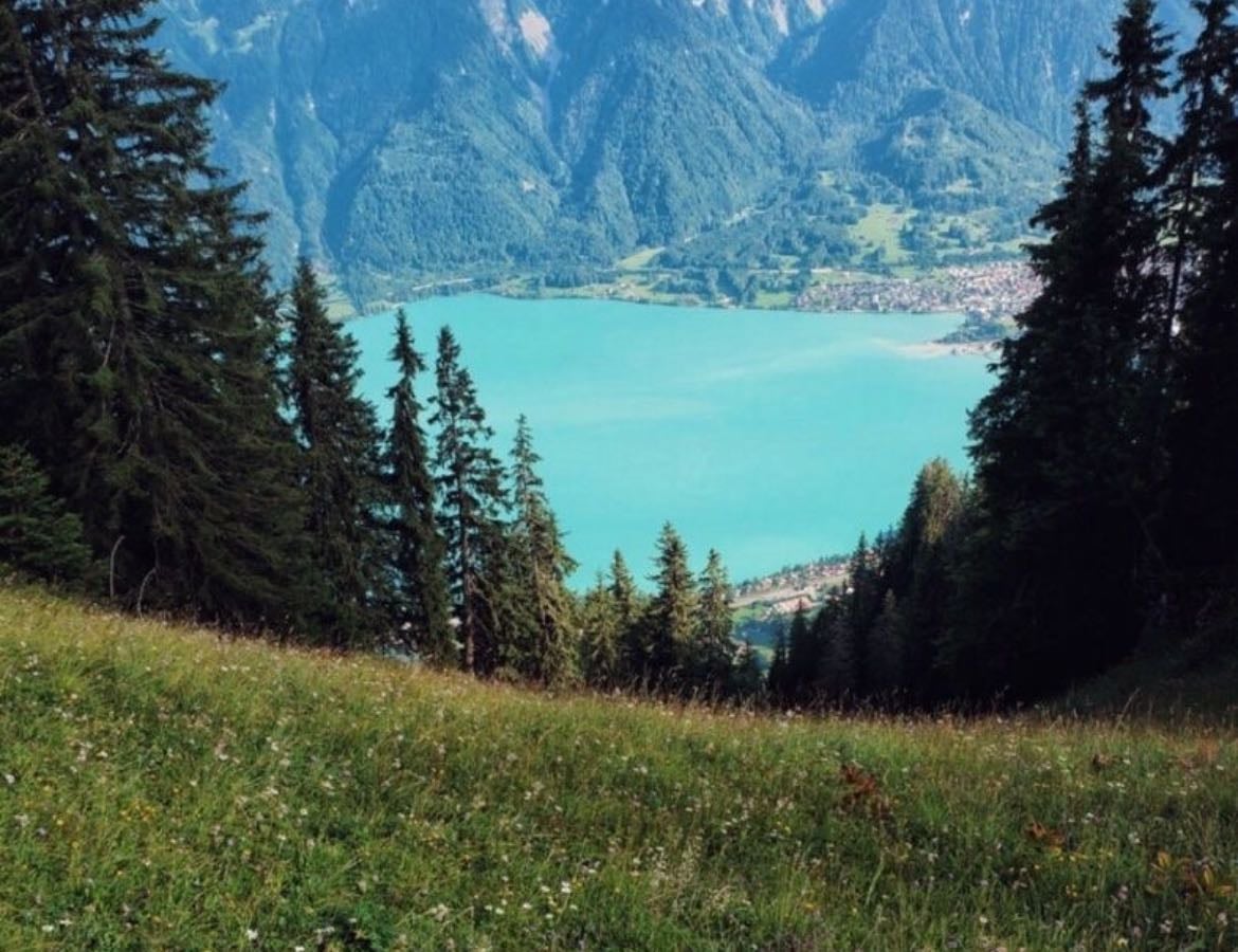 bucket list destinations