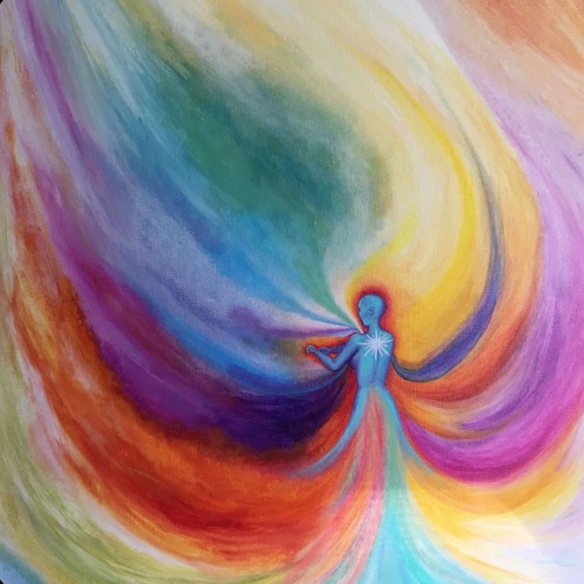 #18 - “What you are not changing you are choosing”