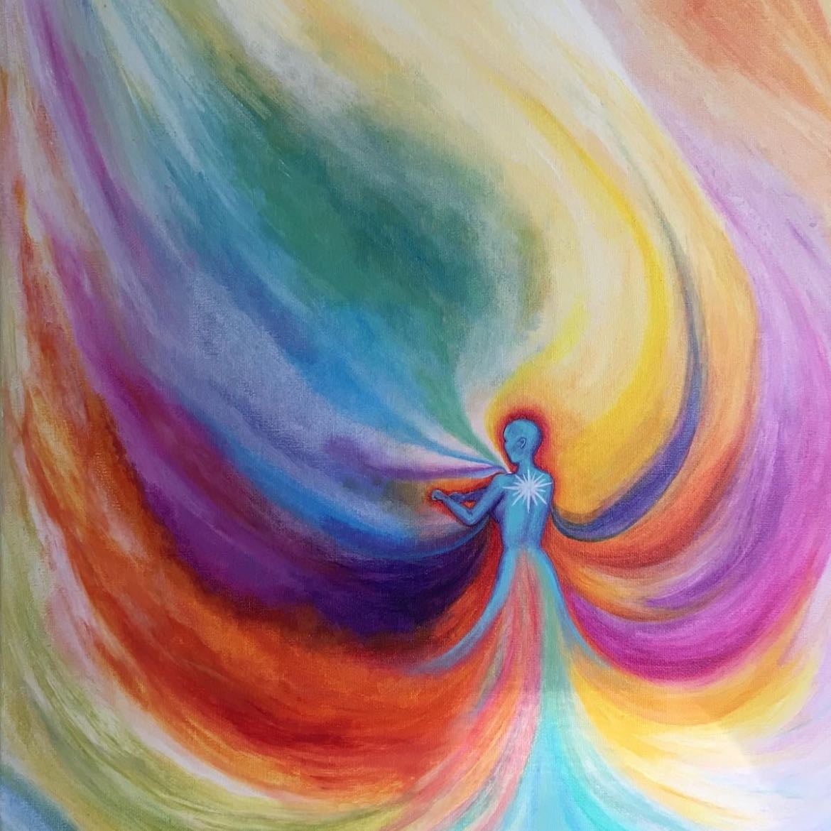 #2 - “A lo que le quitas atención le quitas poder”