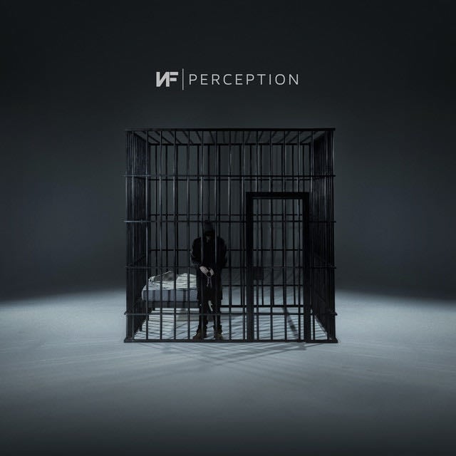 Perception - Album · NF