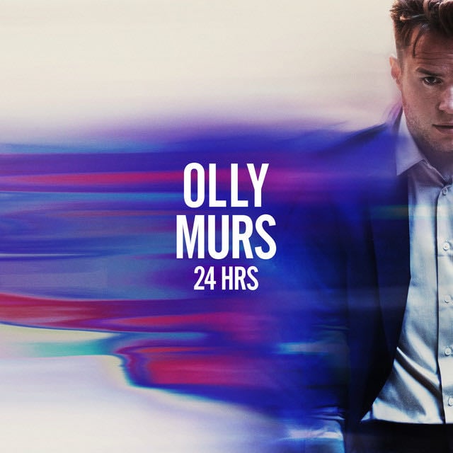 24 HRS (Expanded Edition) - Album · Olly Murs