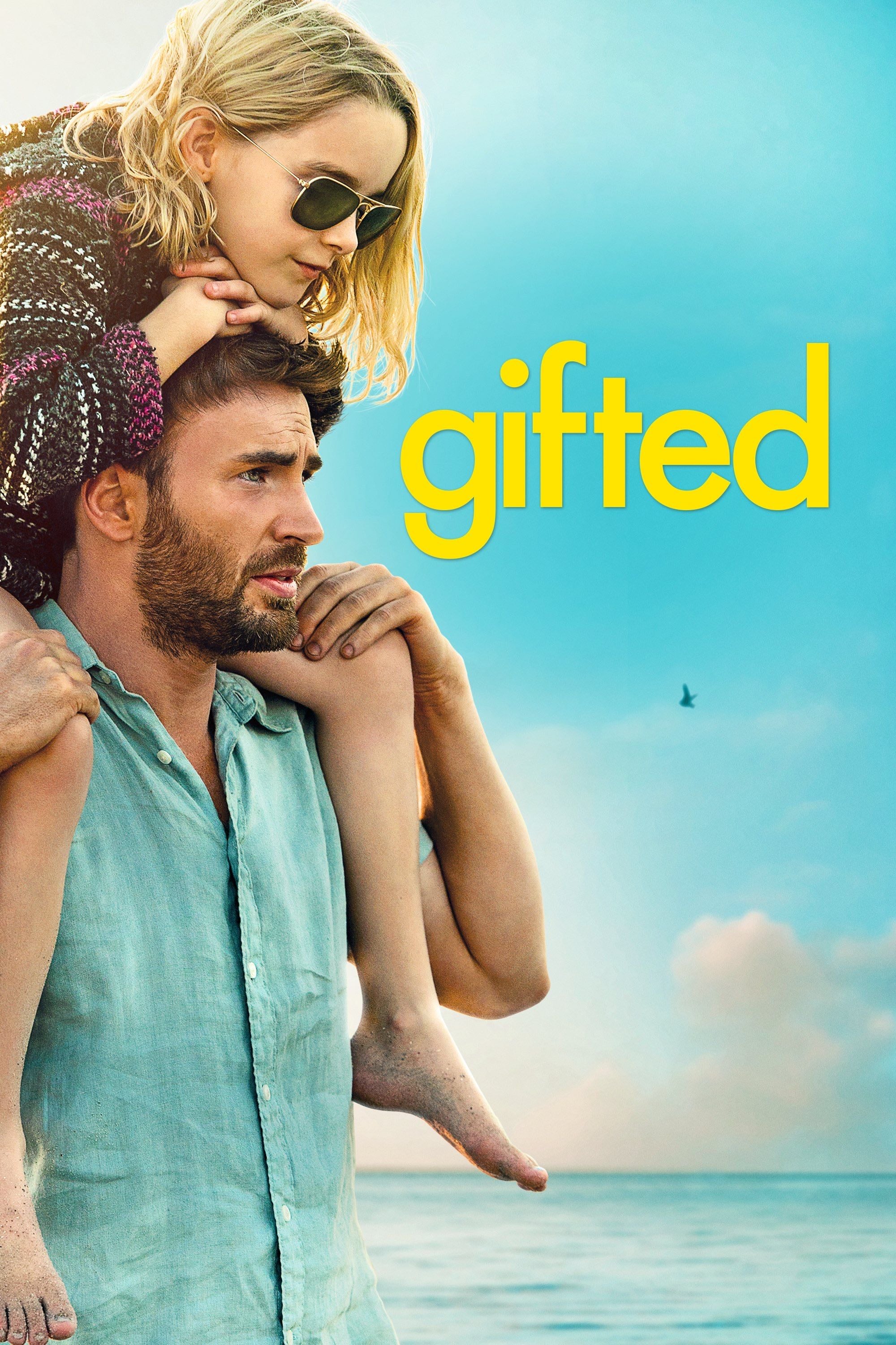 Gifted - Marc Webb · 2017