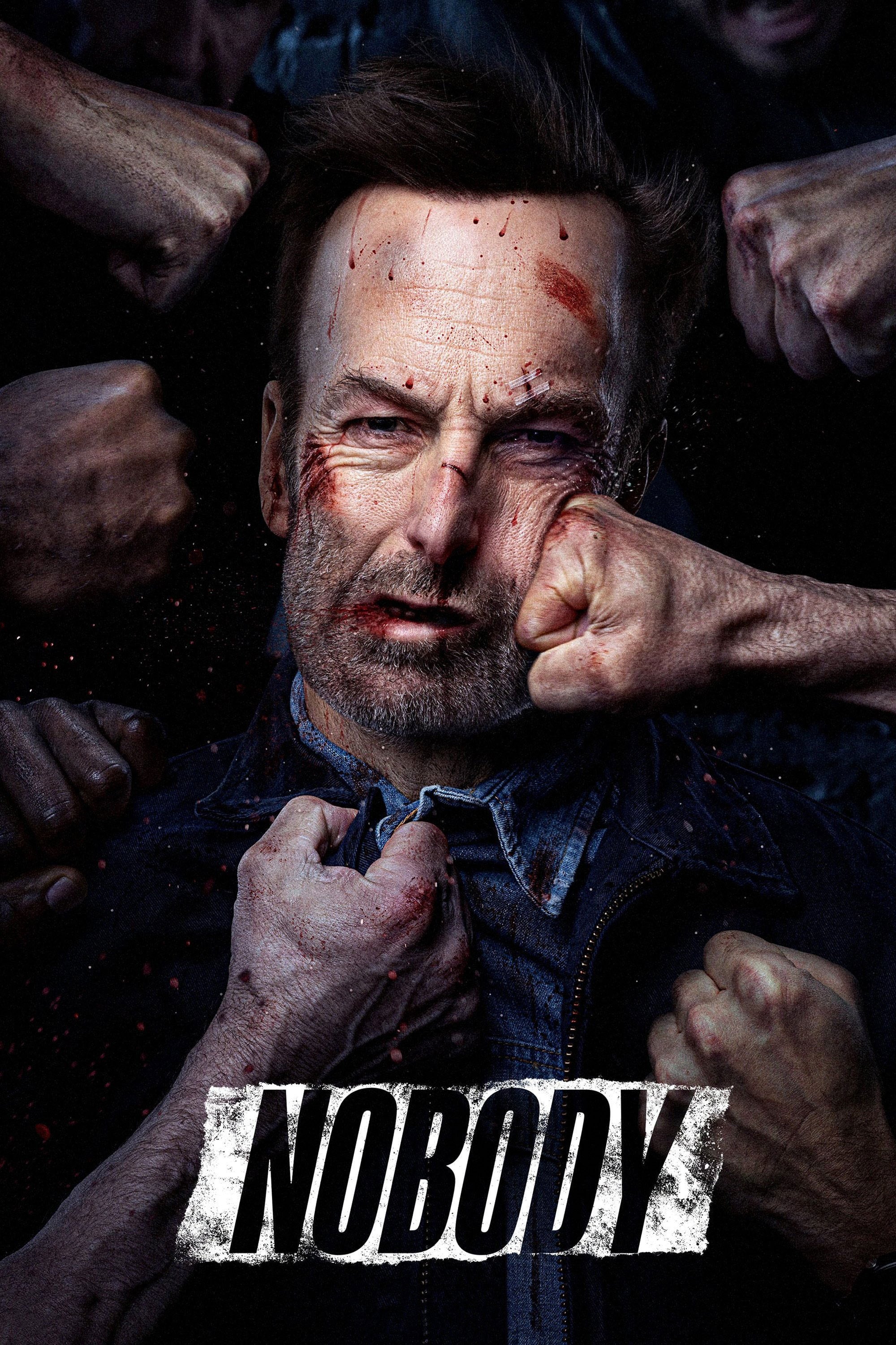 Nobody - Ilya Naishuller · 2021