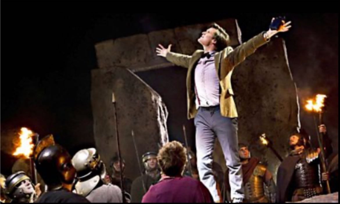 The Pandorica Opens / The Big Bang - Season 5: Episode 12,13