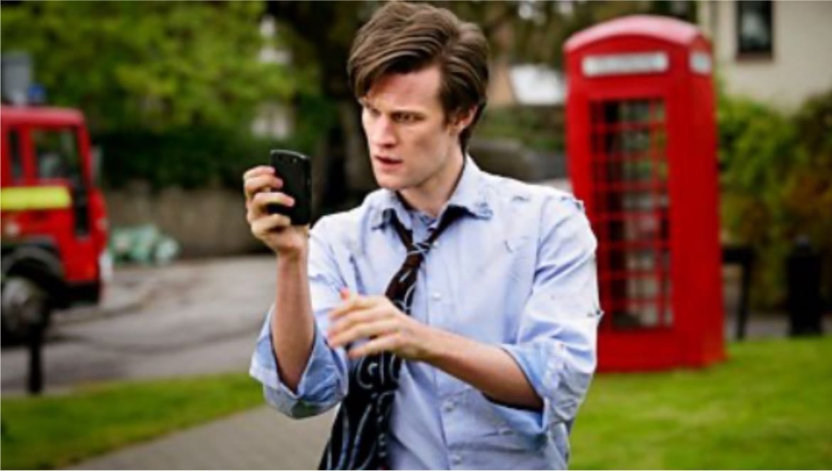 The Eleventh Hour - Season 5: Episode 1