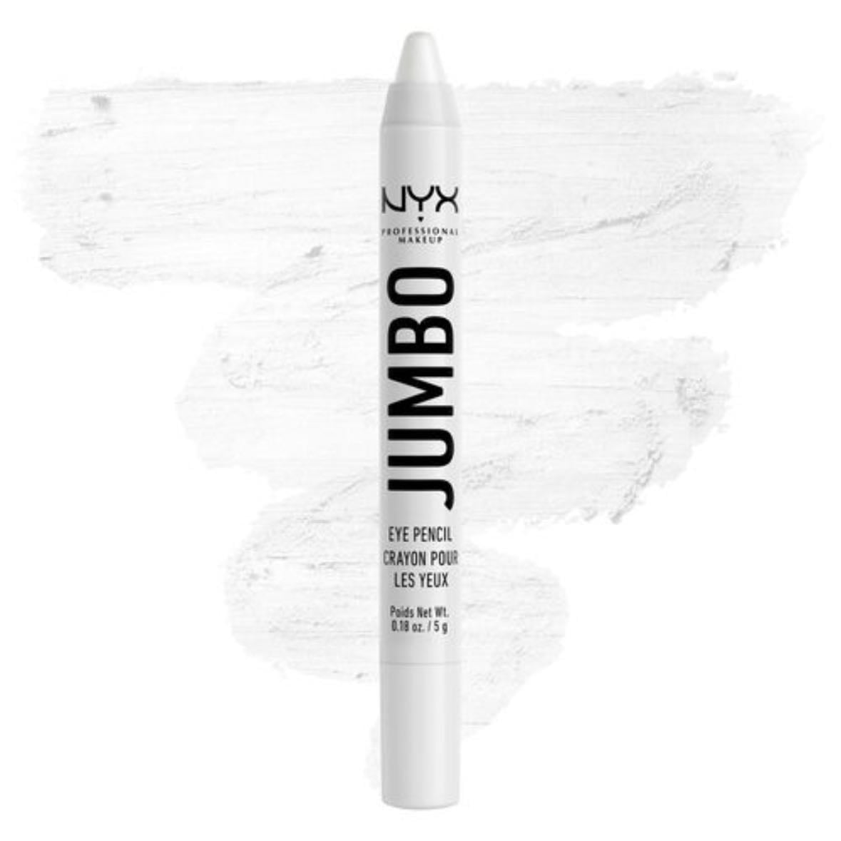 𝐄𝐲𝐞 𝐩𝐞𝐧𝐜𝐢𝐥 - JUMBO, NYX