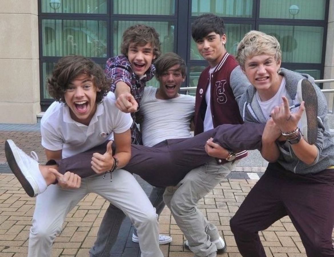 why i think one direction should get back together ❤️ - other hypelist by maggie sophia