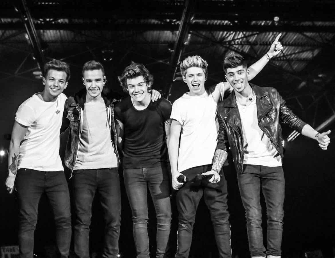 fav one direction songs! - other hypelist by maggie sophia