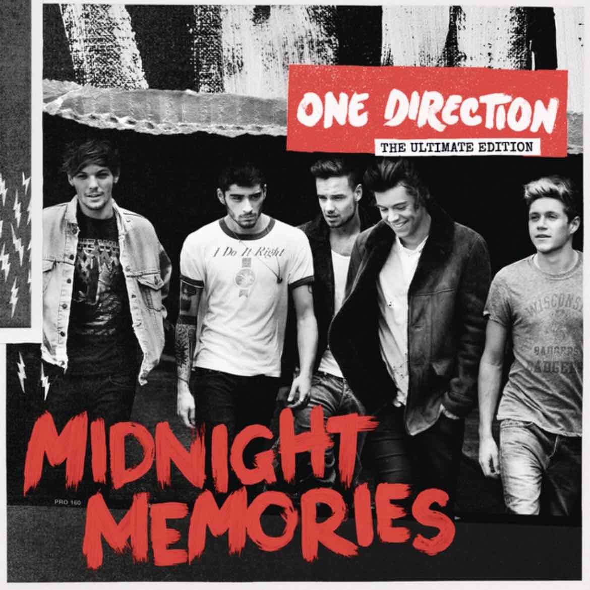 alive - 🥇i want to be buried in niall’s voice