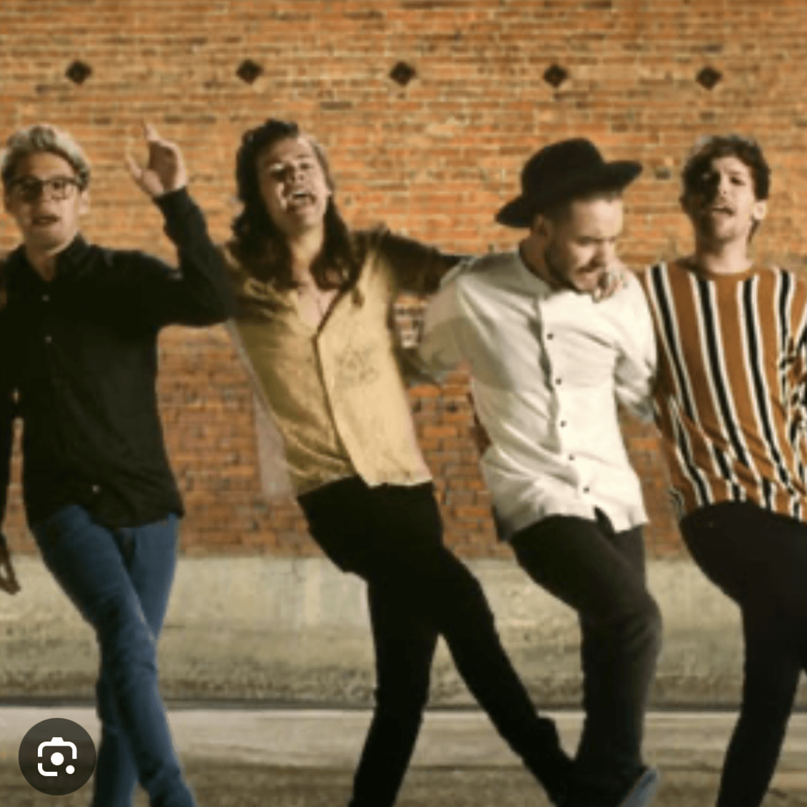 history - cry every single time