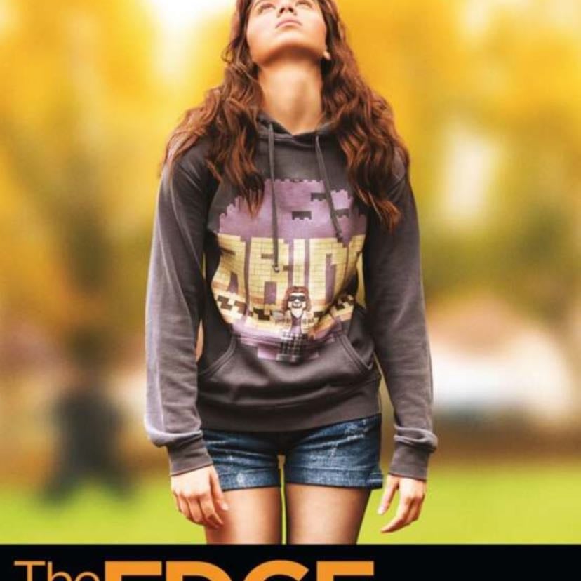 The Edge of Seventeen - Kelly Fremon Craig · 2016