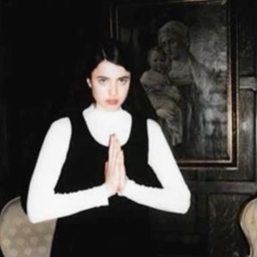 sister cathleen - catholic guilt final boss
