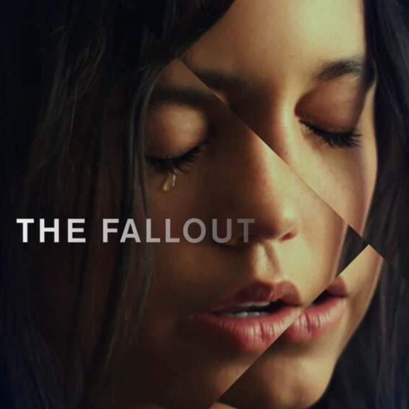 The Fallout - Megan Park · 2021