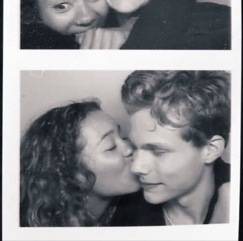 You Love Me - Song · Kimya Dawson