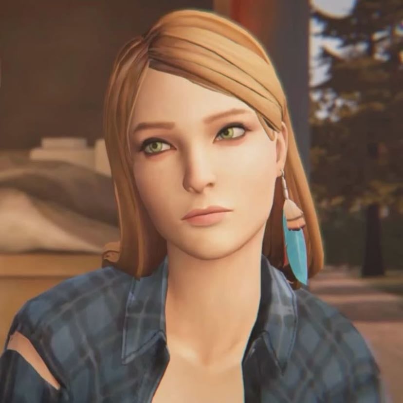 rachel amber - life is strange