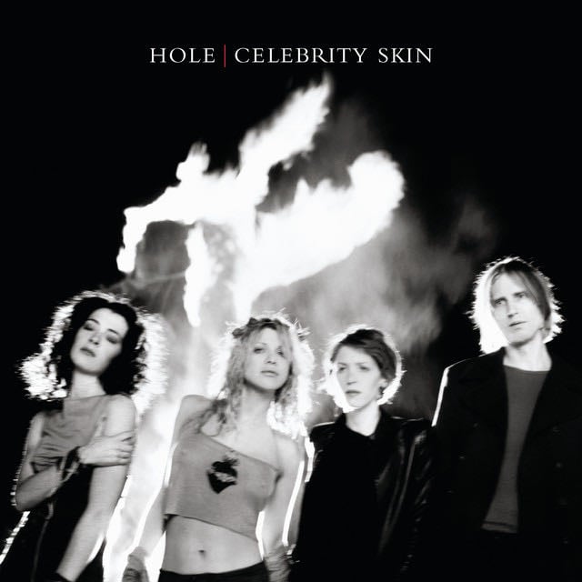 Petals - Song · Hole