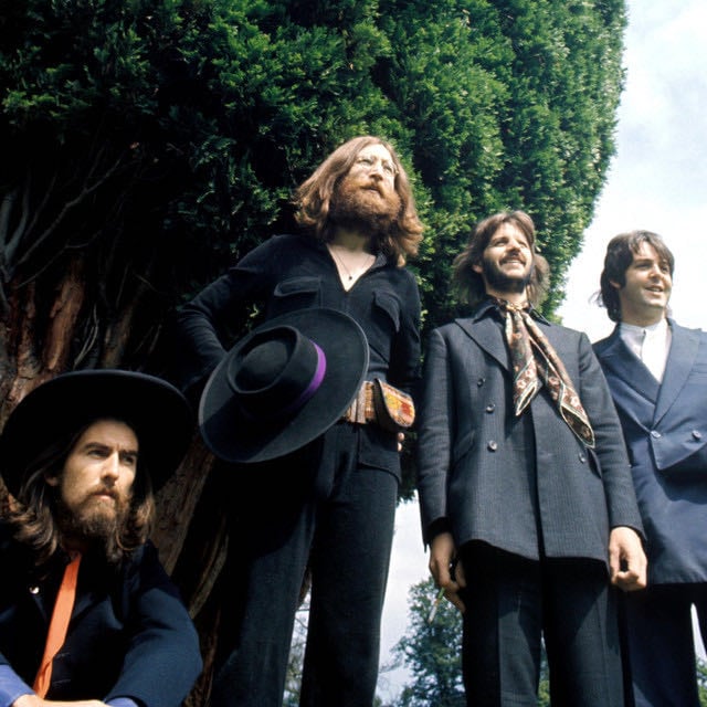 The Beatles - Artist