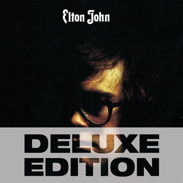 Your Song - Song · Elton John