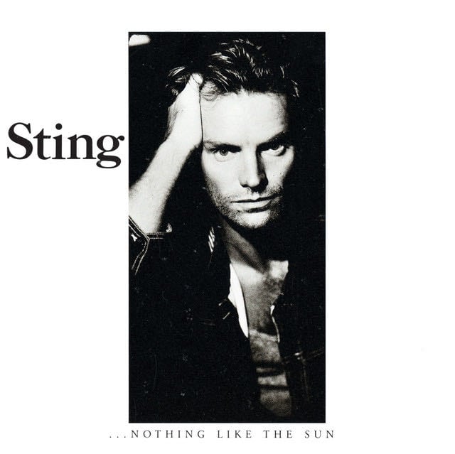 Englishman In New York - Song · Sting