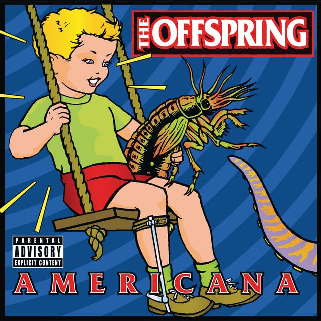 Why Don't You Get A Job - Song · The Offspring