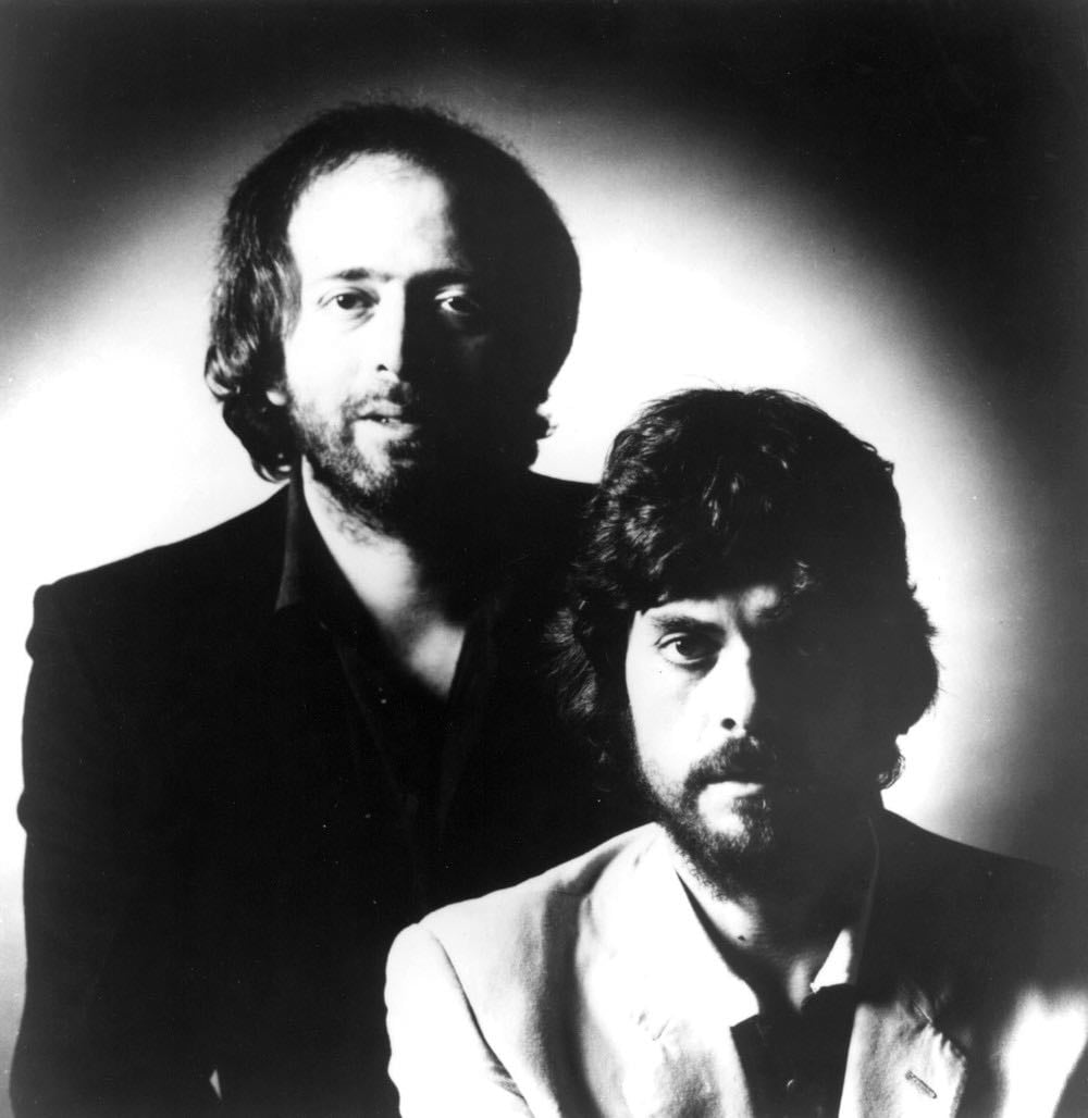 The Alan Parsons Project - Artist