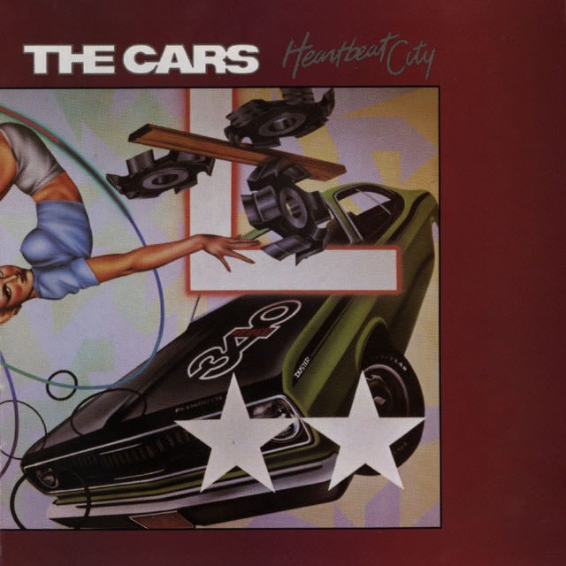 Drive - Song · The Cars